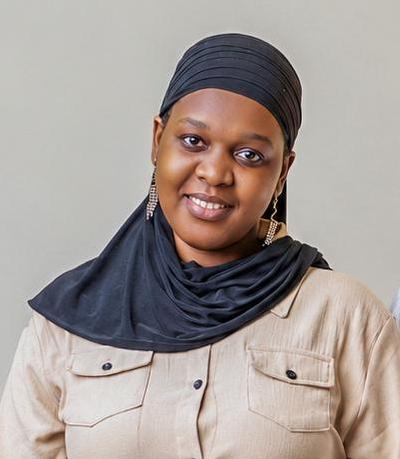 Sophia Suraj Luwemba
